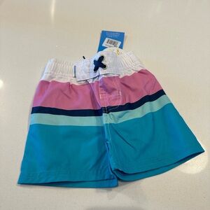 RuggedButts Swim Trunks